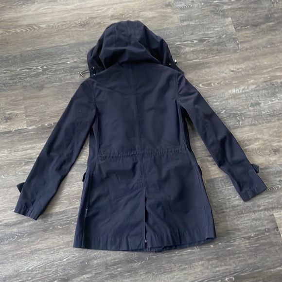 Armani Exchange cotton coat - Picture 7 of 8